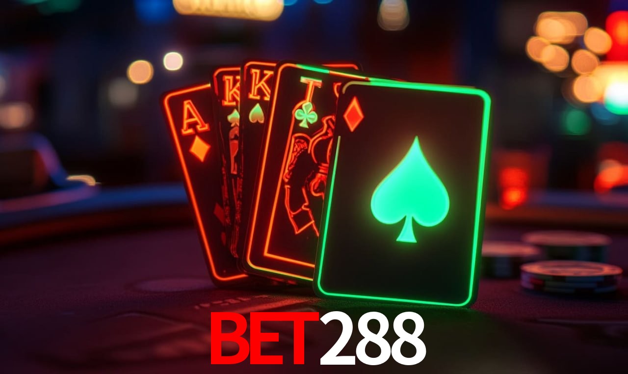 bet288 plataforma