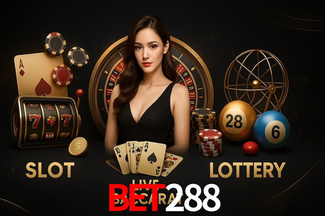 Prêmio bet288