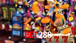Funcionalidades App bet288