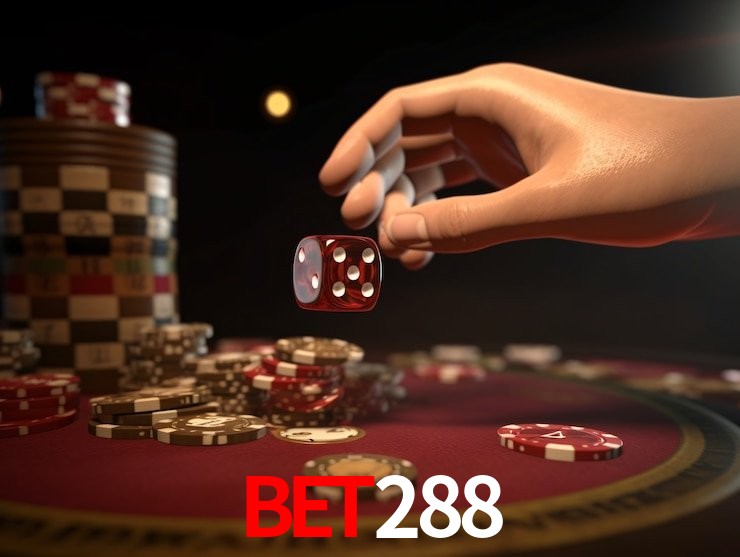 bet288 Bonus Rain – Ganhe mais em jogos de caça-níqueis