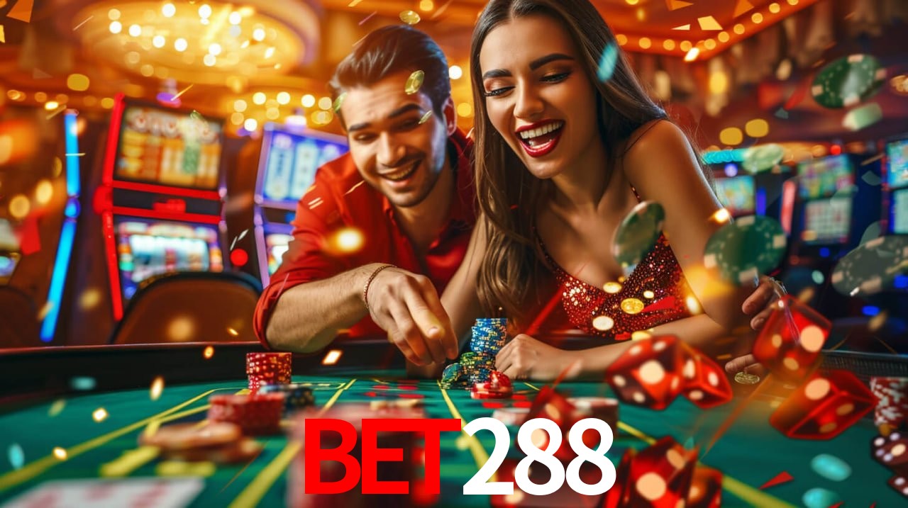 bet288 Caça-níqueis móveis