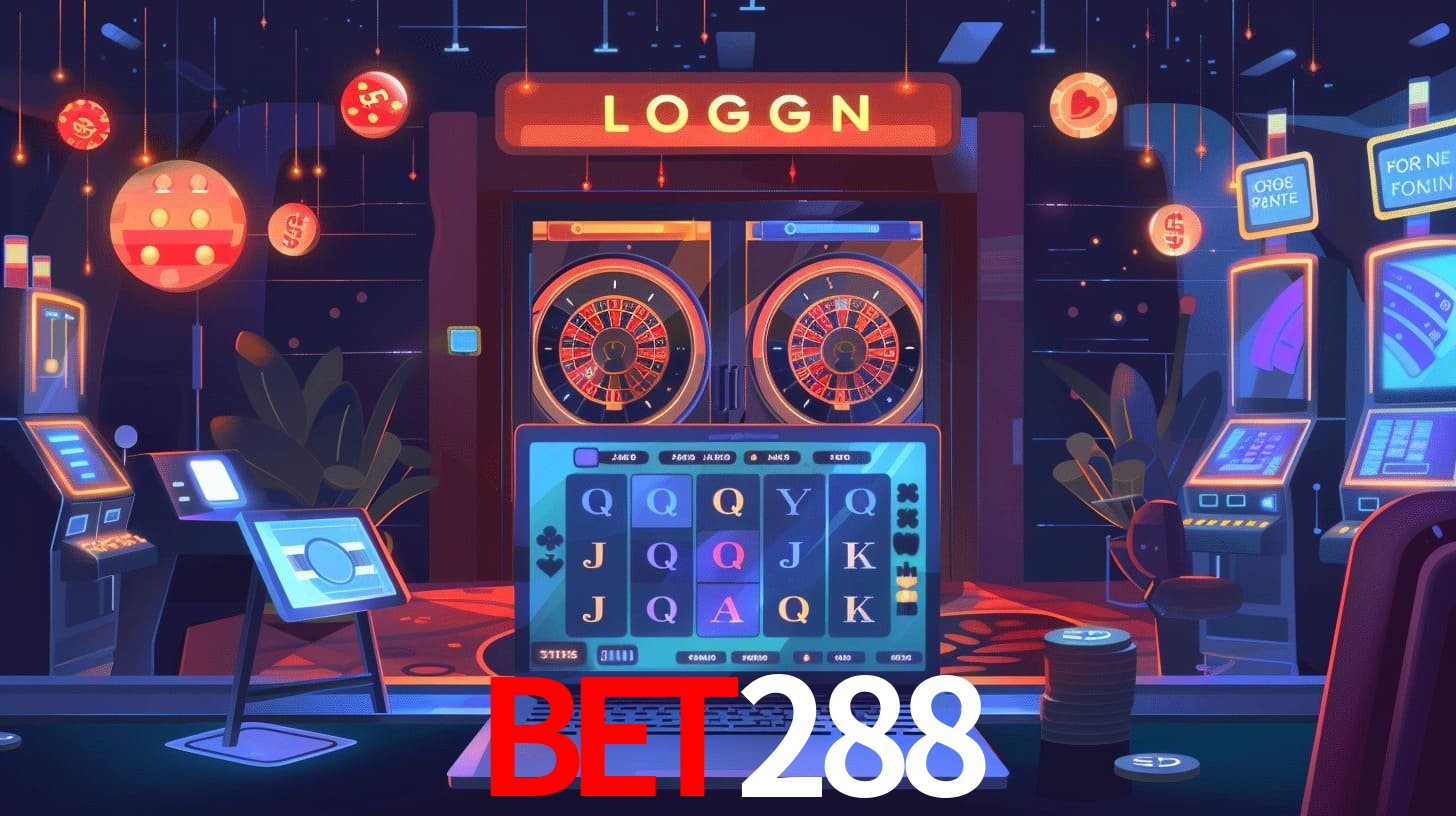 Vantagens VIP bet288