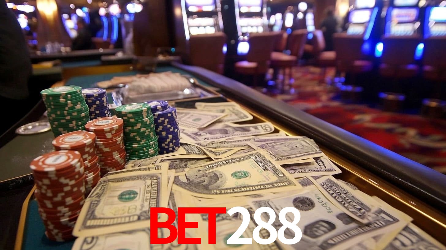Slots RTP bet288