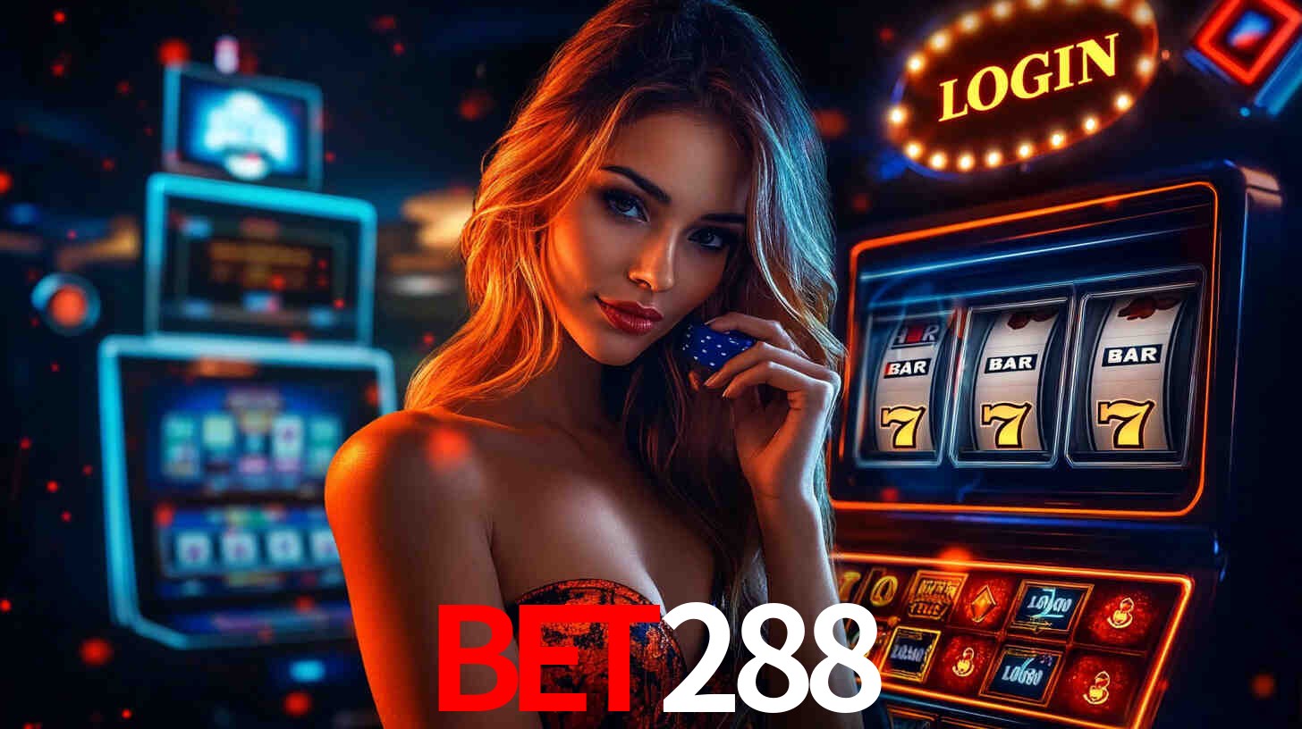 Bônus App bet288