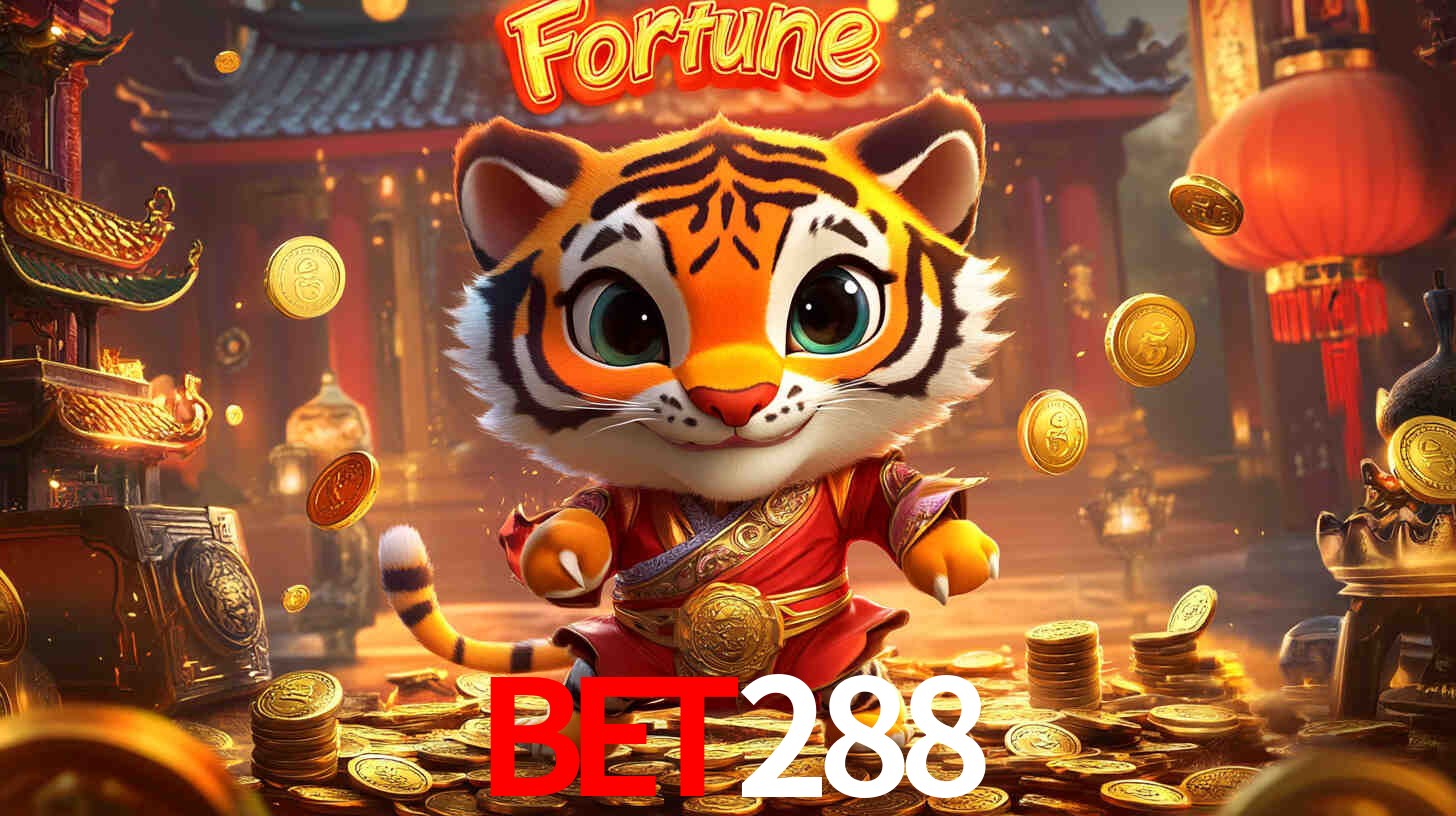 APK bet288 Android